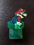 Rijetka figurica - kinder Joy Super Mario filter DV563