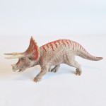 Schleich Triceraptors