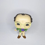 Seifield: George Costanza Funko