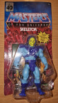 Skeletor - Vintage head - Masters of the Universe Origins - NOV