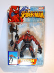 Spider-man: Toxin (Marvel Toy biz)