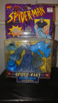 Spiderman Hydro Man figura