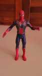 Spiderman Marvel Hasbro 2018 godina