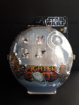 Star Wars - Fighter Pods - series 1