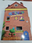 Stikeez happy home kučica