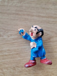 Štrumpfovi - The SMurfs GARGAMEL bootleg figura