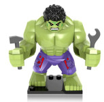 Lego SUPER HEROJI Hulk... - velike figurice - povoljno