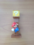 Super Mario Bros McDonald Happy Meal Kid Collection 2016