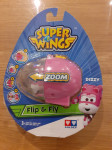 Super Wings Flip & Fly