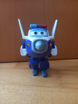 Super Wings transformer