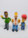 The Simpsons - lot figurica