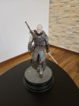 THE WITCHER GERALT GRANDMASTER URSINE figura