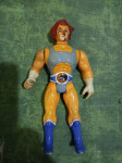 Thundercats Leono, vintage akcijska figura iz 1985g