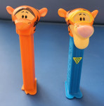 TIGAR X 2 PEZ FIGURICE