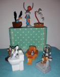 Tom&Jerry i ostale figure