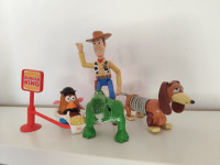 Toy Story Lot 1