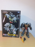 Transformers Masterpiece Grimlock MP8 igračka