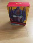 Transformers Optimus Prime