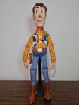 Woody iz Toy Story filma figura Prica o Igrackama