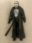 WWE I AEW Figure