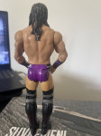 WWE FIGURA Mattel WWE Elite Series Neville PAC Action Figure 2012 NXT