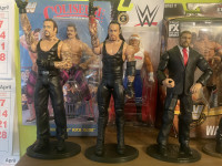 WWE FIGURE