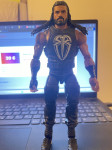 WWE figure