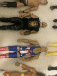 WWE FIGURE