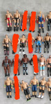 WWE Universe dodaci i figure