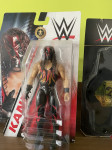 Zapakirane WWE figure