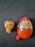 Zlatni Harry Potter Kinder Joy