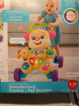 FISHER PRICE  Dječja hodalica