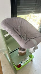 Stokke newborn