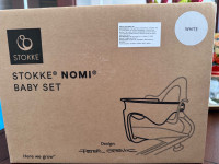 Stokke NOMI baby set