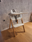 Stokke step hranilica