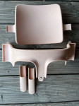 Stokke Tripp Trapp Baby set + pladanj + sigurnosni pojas + glider