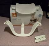 Stokke Tripp Trapp Baby set