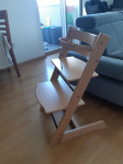 Stokke Tripp trapp hranilica