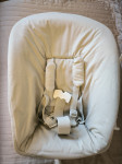 Stokke Tripp Trapp Newborn set + gratis navlaka