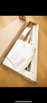 Stokke Tripp Trapp bijeli - WHITE