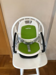 STOLNA HRANILICA PEG PEREGO RIALTO