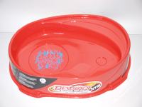 Arena Beyblade XTS