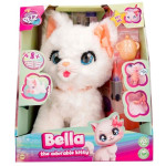 Club Petz - Bella The Cat (281-907737) (N)