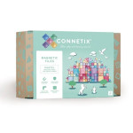 Connex - Pastel Creative Pack 120 Pieces (CT-P-00120-CR)N