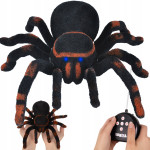 Daljinski upravljač tarantula pauk 25cm LED