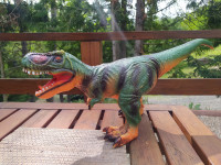 Dinosaur T-rex 60 cm