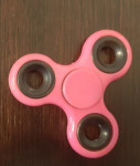 Fidget spinner