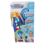 Flying Heroes - Tails and Sonic (7981)(N)