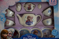 Frozen posuđe od keramike NOVO