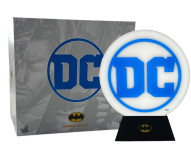 Hot Toys DC Batman USB LightBox